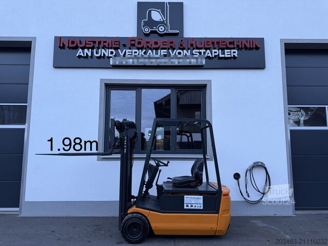 Gaffeltruck STILL R20-18