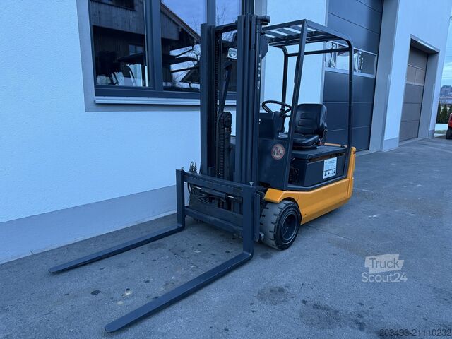 Gaffeltruck STILL R20-18