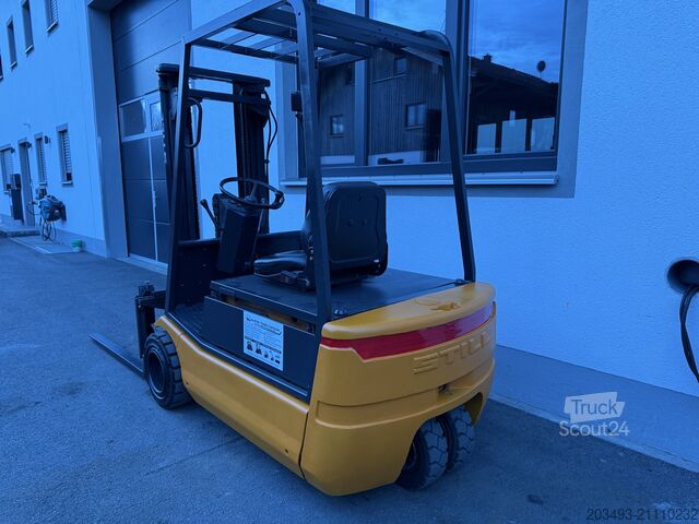 Gaffeltruck STILL R20-18