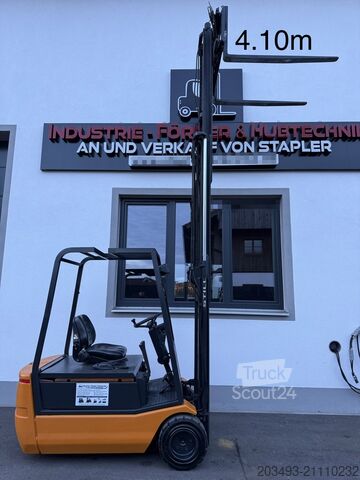 Gaffeltruck STILL R20-18