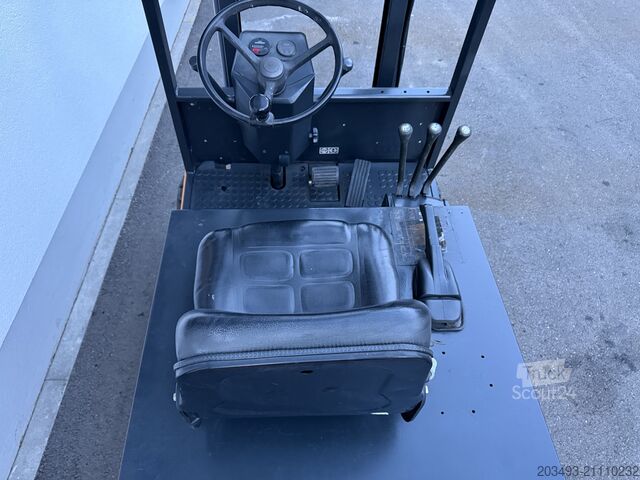 Gaffeltruck STILL R20-18