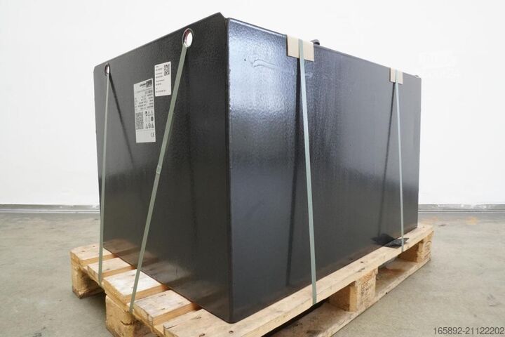 Forklift aküsü GRUMA 80 Volt 4 PzS 500 Ah