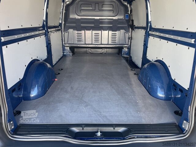 Furgone Mercedes-Benz VITO 116 NEUES MODELL EXTRALANG AHK NAVI KAMERA