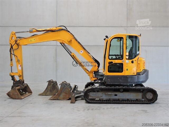 Sonstige VOLVO ECR88D