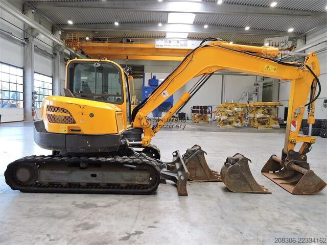 Sonstige VOLVO ECR88D