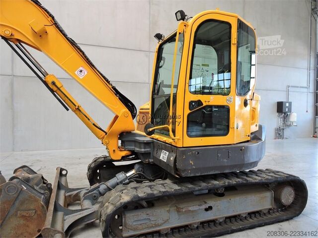 Sonstige VOLVO ECR88D