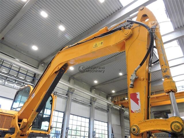 Sonstige VOLVO ECR88D