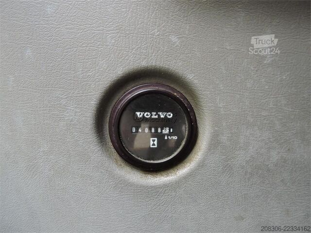 Sonstige VOLVO ECR88D