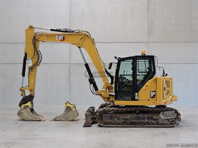 Sonstige CATERPILLAR 308