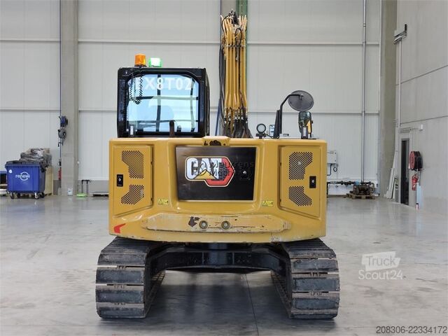 Sonstige CATERPILLAR 308