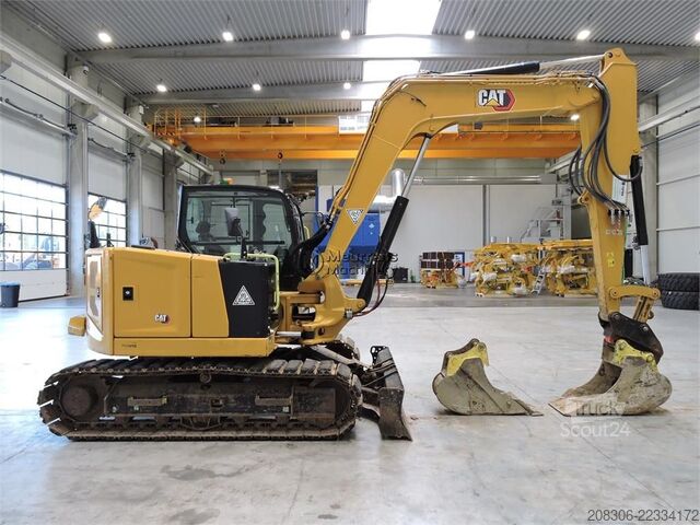 Sonstige CATERPILLAR 308