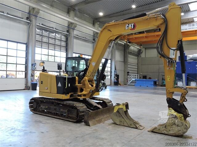 Sonstige CATERPILLAR 308
