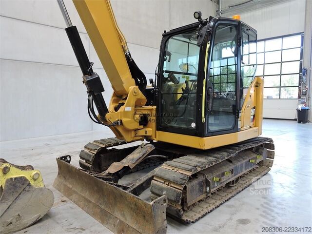 Sonstige CATERPILLAR 308
