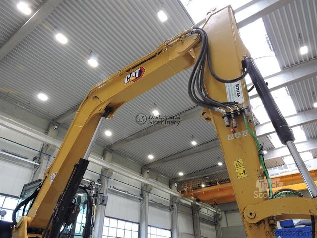 Sonstige CATERPILLAR 308