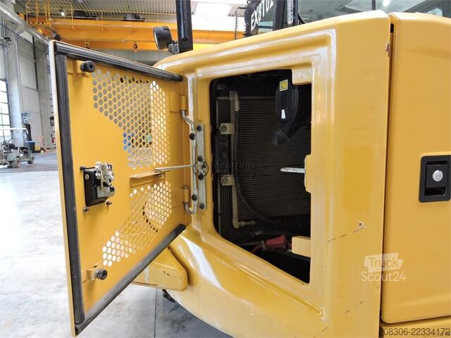 Sonstige CATERPILLAR 308