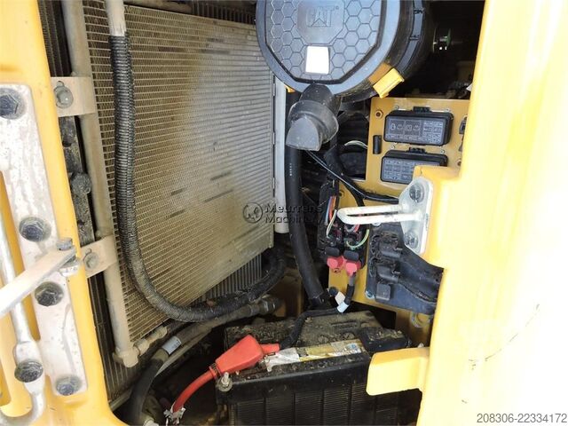 Sonstige CATERPILLAR 308