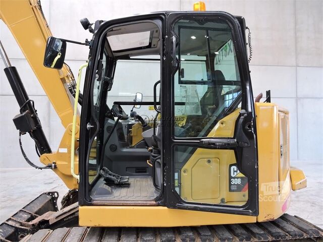 Sonstige CATERPILLAR 308