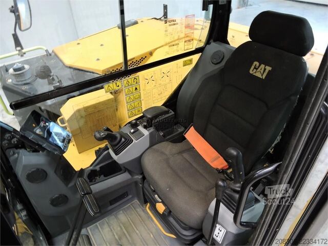 Sonstige CATERPILLAR 308