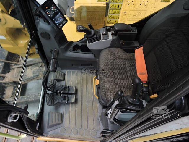 Sonstige CATERPILLAR 308