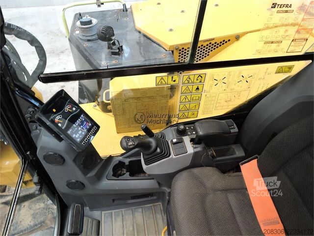 Sonstige CATERPILLAR 308