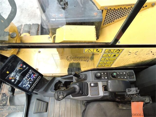 Sonstige CATERPILLAR 308