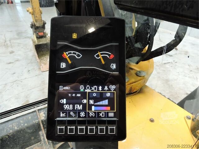 Sonstige CATERPILLAR 308