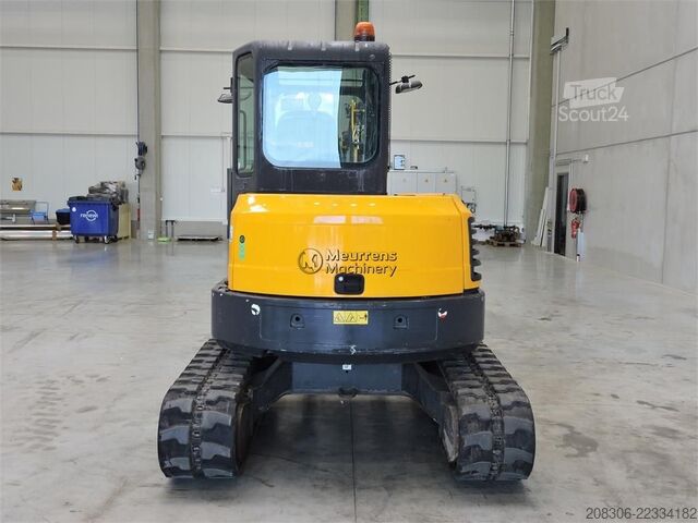 Sonstige BOBCAT E50