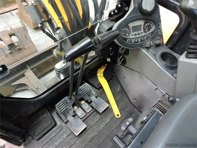 Sonstige BOBCAT E50