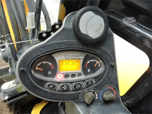 Sonstige BOBCAT E50