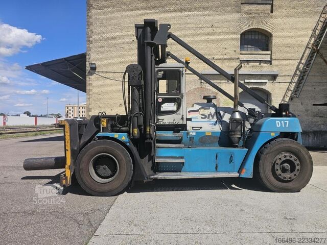 Gaffeltruck SMV 22-1200AV