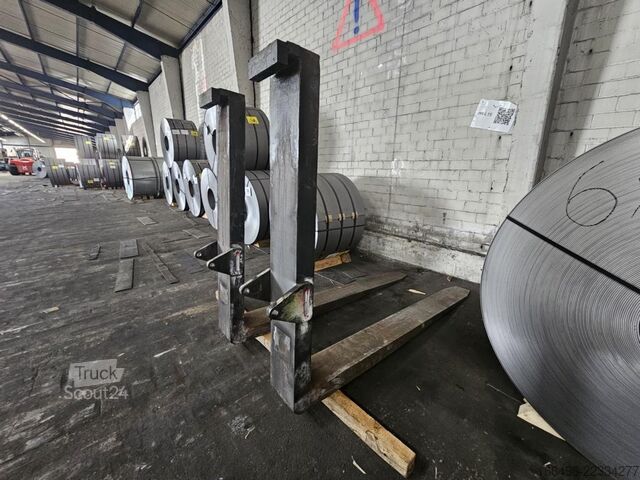 Gaffeltruck SMV 22-1200AV
