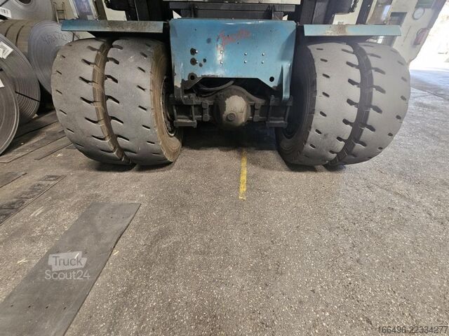Gaffeltruck SMV 22-1200AV