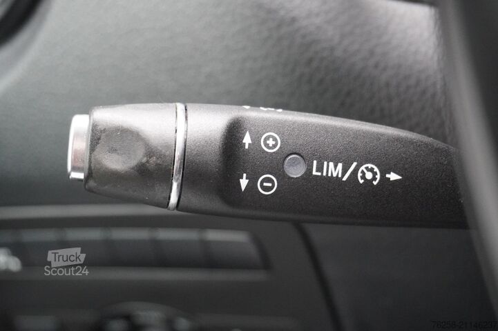 Bestelwagen Mercedes-Benz Vito 116 CDI Lang Automaat EURO 6 - AC/climate ...