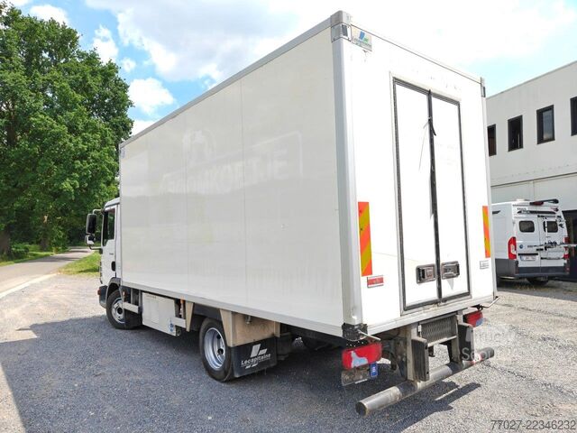 MAN TGL 8.180 Perfecte basis voor camper / expeditievoertuig MAN TGL 8.180 Perfecte basis voor camper / expediti...