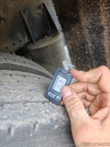 MAN TGL 8.180 Perfecte basis voor camper / expeditievoertuig MAN TGL 8.180 Perfecte basis voor camper / expediti...