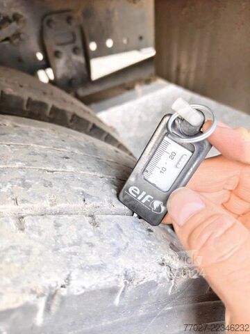 MAN TGL 8.180 Perfecte basis voor camper / expeditievoertuig MAN TGL 8.180 Perfecte basis voor camper / expediti...