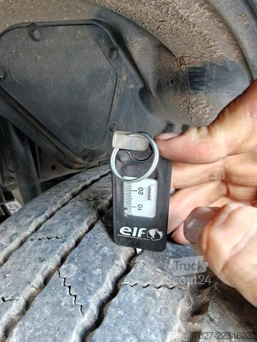 MAN TGL 8.180 Perfecte basis voor camper / expeditievoertuig MAN TGL 8.180 Perfecte basis voor camper / expediti...