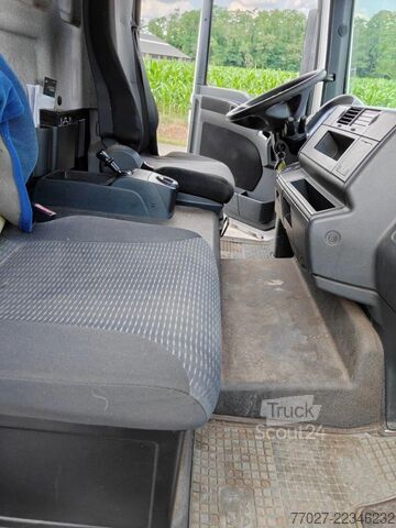 MAN TGL 8.180 Perfecte basis voor camper / expeditievoertuig MAN TGL 8.180 Perfecte basis voor camper / expediti...