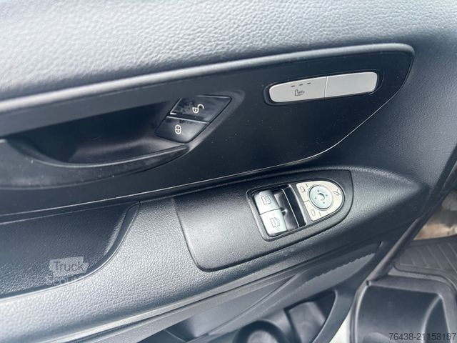 Mikroautobuss MERCEDES-BENZ Vito 116 CDI MIXTO|1.HAND|TOP ZUSTD|VIELE EXTAS