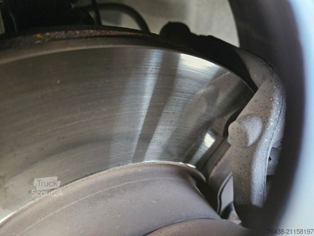 Mikroautobuss MERCEDES-BENZ Vito 116 CDI MIXTO|1.HAND|TOP ZUSTD|VIELE EXTAS