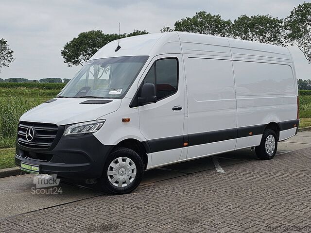 MERCEDES-BENZ SPRINTER 317 L3H2 LED Automaat