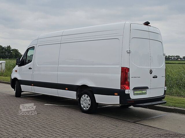  MERCEDES-BENZ SPRINTER 317 L3H2 LED Automaat