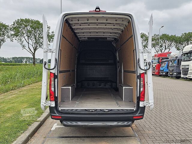  MERCEDES-BENZ SPRINTER 317 L3H2 LED Automaat