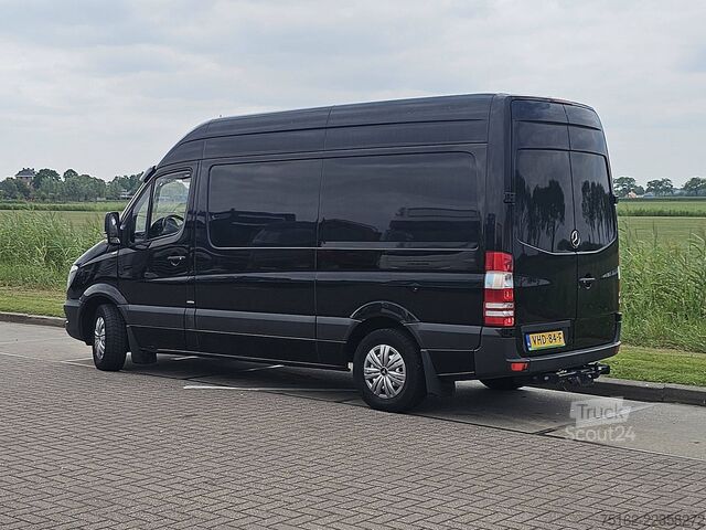  MERCEDES-BENZ SPRINTER 316 ac cruisecontrol