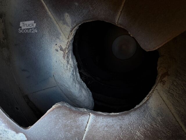 φορτηγό αναμικτήρας σκυροδέματος Iveco EUROTRAKKER Magirus 380E44