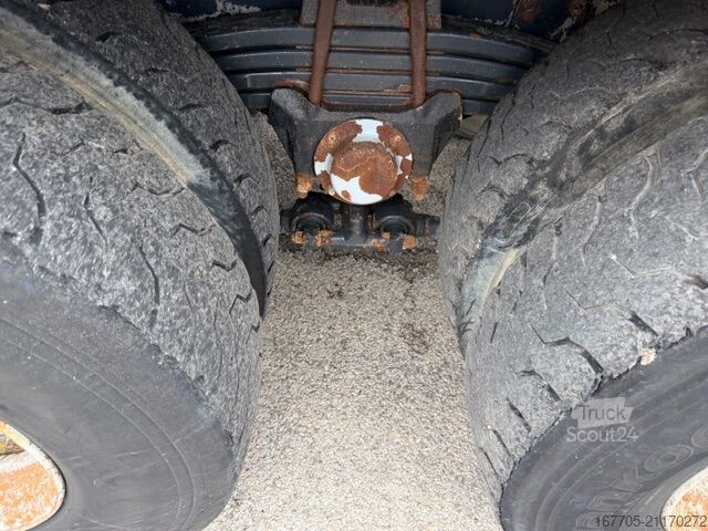 Betonomieszarka Astra HD9 84.48-80