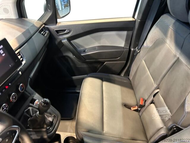 Panel van NISSAN Townstar 2,3t DIG-T 130 L2 2,3t N-Connecta **360°,Klima