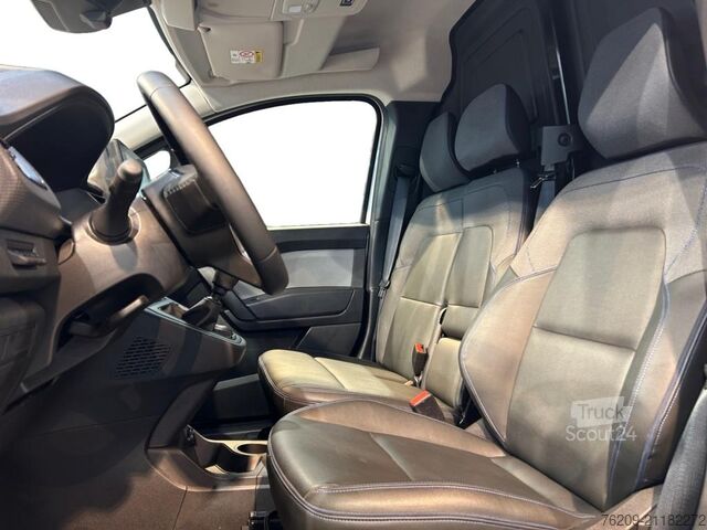 Panel van NISSAN Townstar 2,3t DIG-T 130 L2 2,3t N-Connecta **360°,Klima