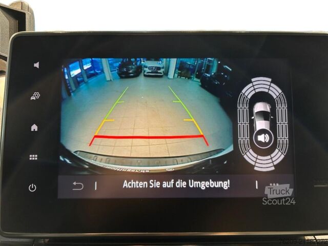 Panel van NISSAN Townstar 2,3t DIG-T 130 L2 2,3t N-Connecta **360°,Klima