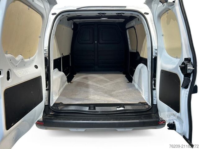 Panel van NISSAN Townstar 2,3t DIG-T 130 L2 2,3t N-Connecta **360°,Klima